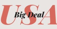 USA Big Deal coupons